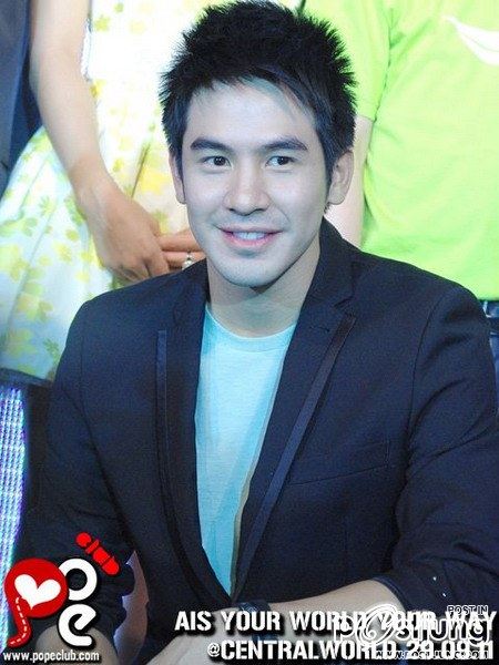 พี่โป๊ป....จากแฟนคลับ3