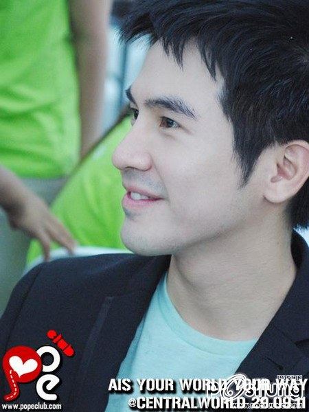 พี่โป๊ป....จากแฟนคลับ3