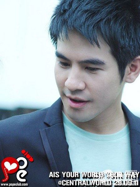 พี่โป๊ป....จากแฟนคลับ3