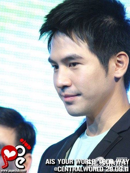 พี่โป๊ป....จากแฟนคลับ3