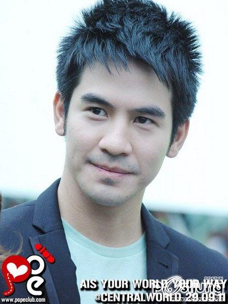 พี่โป๊ป....จากแฟนคลับ3