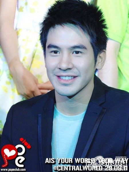 พี่โป๊ป....จากแฟนคลับ3