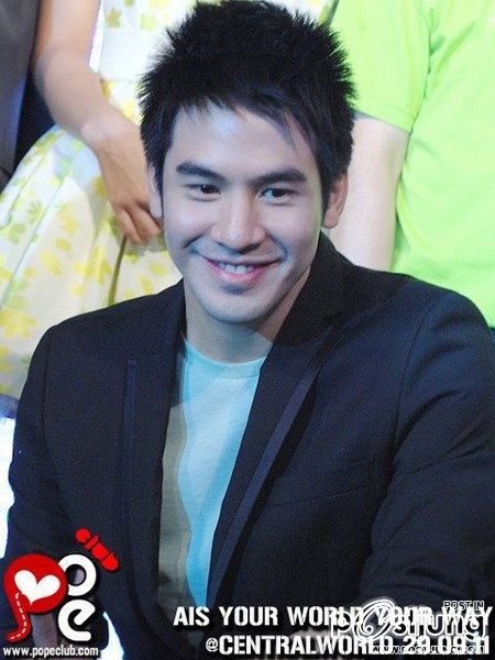 พี่โป๊ป....จากแฟนคลับ3