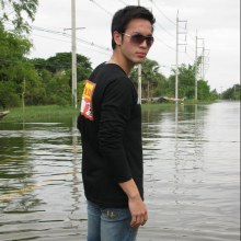 หนุ่มหล่อ ขอทำดีภาค 2