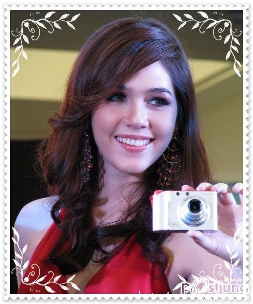 มาเฟียแฟชั่น อดีตสวยยังไงทุกวันนี้ก็ยังสวยเหมือนเดิม