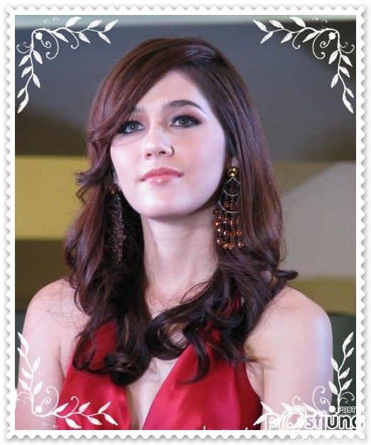 มาเฟียแฟชั่น อดีตสวยยังไงทุกวันนี้ก็ยังสวยเหมือนเดิม