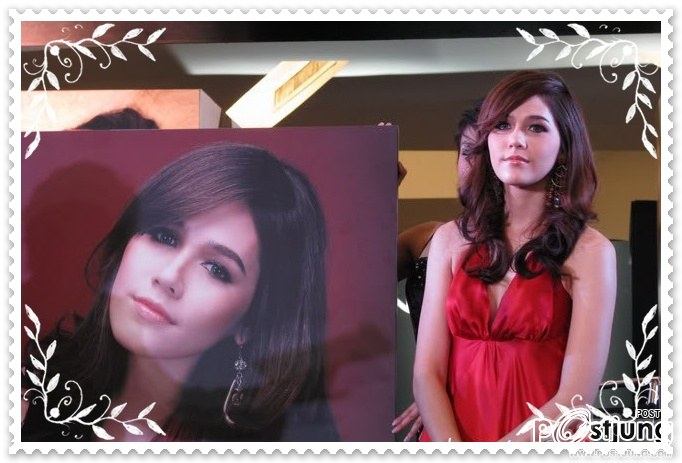 มาเฟียแฟชั่น อดีตสวยยังไงทุกวันนี้ก็ยังสวยเหมือนเดิม