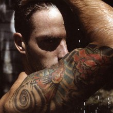 Photoshoot men album 372 : Samuel Vieira