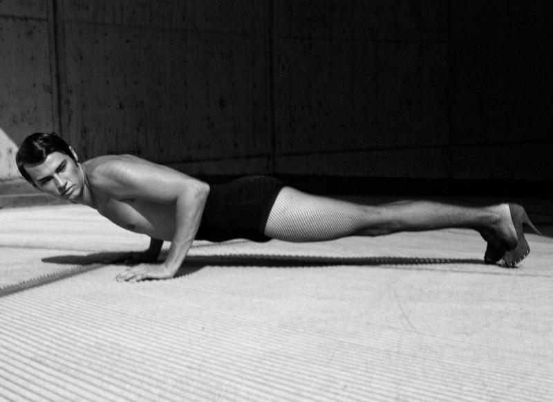 Photoshoot men album 373