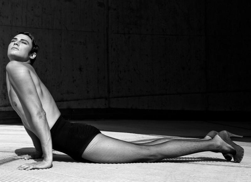 Photoshoot men album 373