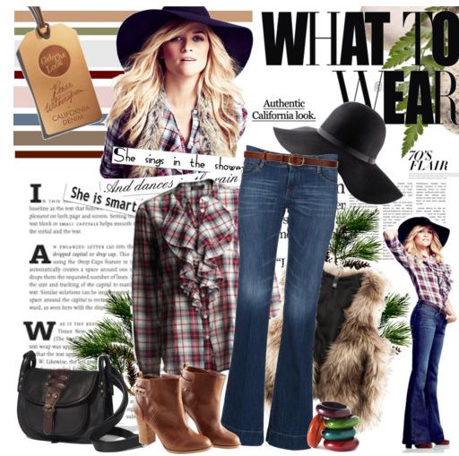 แฟชั่น รับลมหนาวเก๋ ๆ กับเสื้อขนเฟอร์