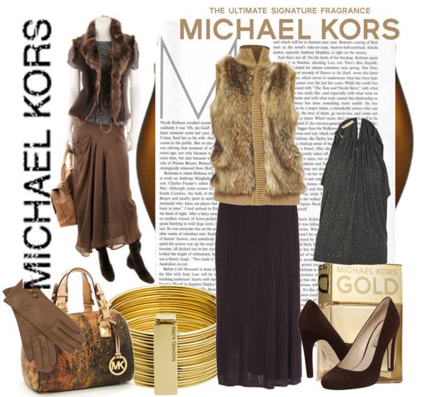 แฟชั่น รับลมหนาวเก๋ ๆ กับเสื้อขนเฟอร์