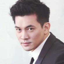 เคน-ธีรเดช @ HARPER'S BAZAAR MEN no.80 October 2011