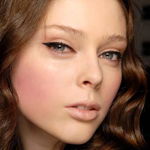Coco Rocha  ซุปเปอร์โมเดล หน้าเก๋ ที่ฮอท สุดๆ