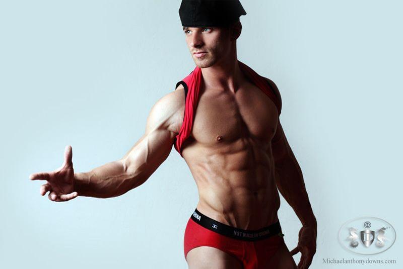 นายแบบ 074