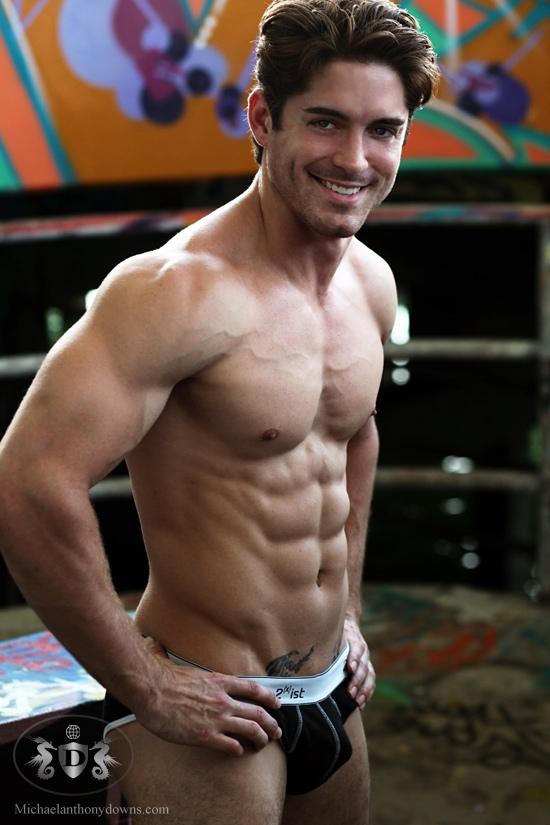 นายแบบ 074