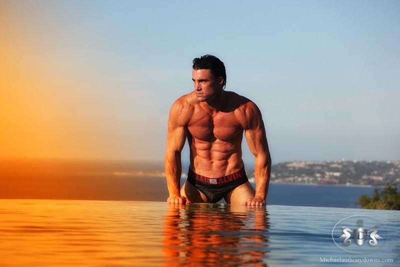 นายแบบ 074