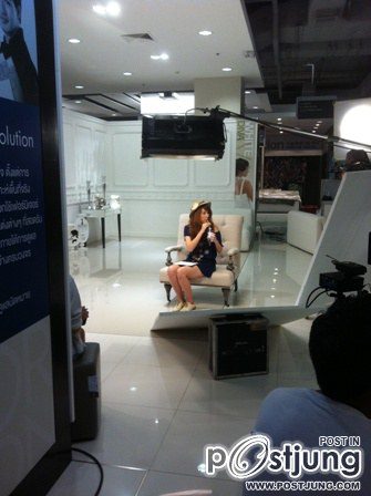 PIC :: ล่าสุด'พี่แป้งโก๊ะ'สาวหวาน ลุคนี้สวยสุดๆๆ !!new!