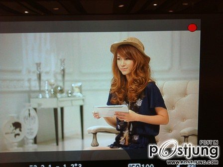 PIC :: ล่าสุด'พี่แป้งโก๊ะ'สาวหวาน ลุคนี้สวยสุดๆๆ !!new!