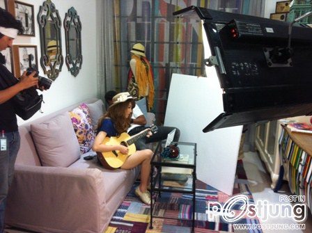 PIC :: ล่าสุด'พี่แป้งโก๊ะ'สาวหวาน ลุคนี้สวยสุดๆๆ !!new!