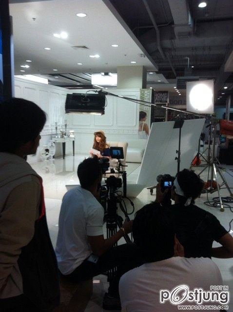 PIC :: ล่าสุด'พี่แป้งโก๊ะ'สาวหวาน ลุคนี้สวยสุดๆๆ !!new!