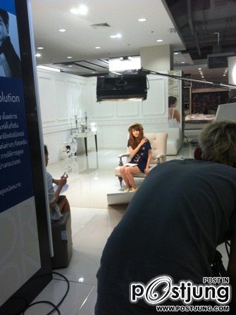 PIC :: ล่าสุด'พี่แป้งโก๊ะ'สาวหวาน ลุคนี้สวยสุดๆๆ !!new!