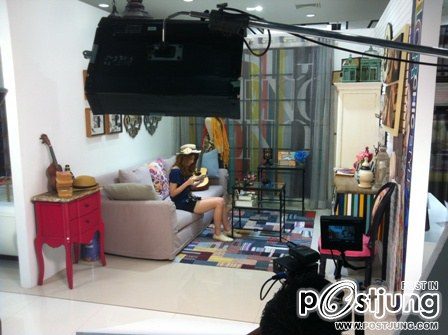 PIC :: ล่าสุด'พี่แป้งโก๊ะ'สาวหวาน ลุคนี้สวยสุดๆๆ !!new!