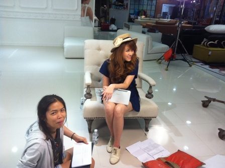 PIC :: ล่าสุด'พี่แป้งโก๊ะ'สาวหวาน ลุคนี้สวยสุดๆๆ !!new!