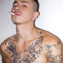 หนุ่มไทยได้ทุกแนวว่ามั๊ย