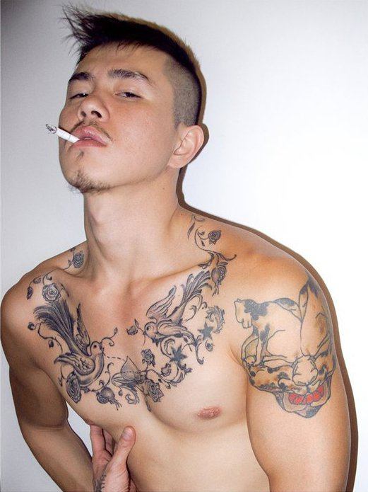 หนุ่มไทยได้ทุกแนวว่ามั๊ย