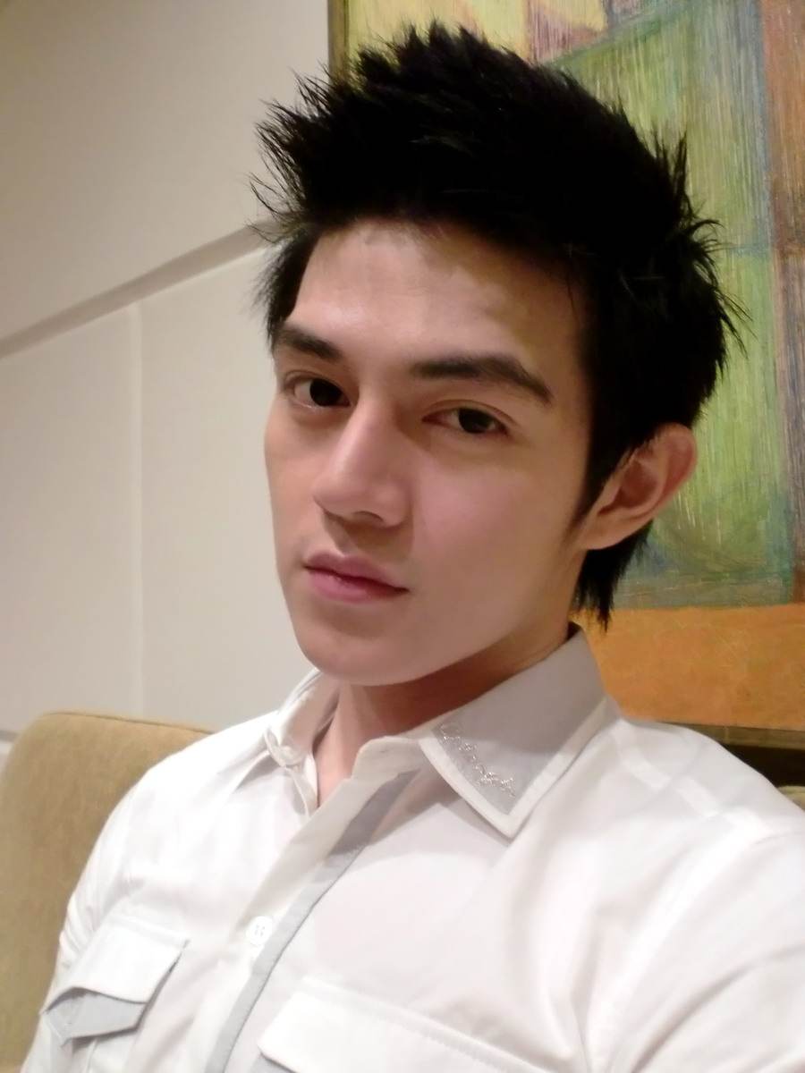 หนุ่มไทยได้ทุกแนวว่ามั๊ย