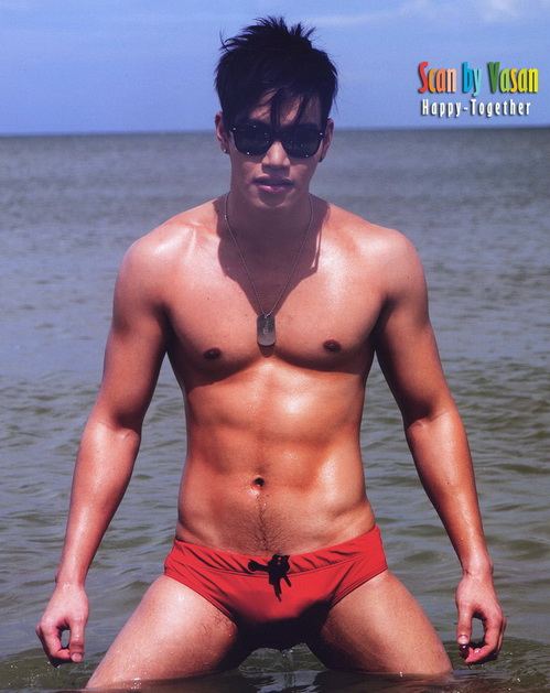 หนุ่มไทยได้ทุกแนวว่ามั๊ย