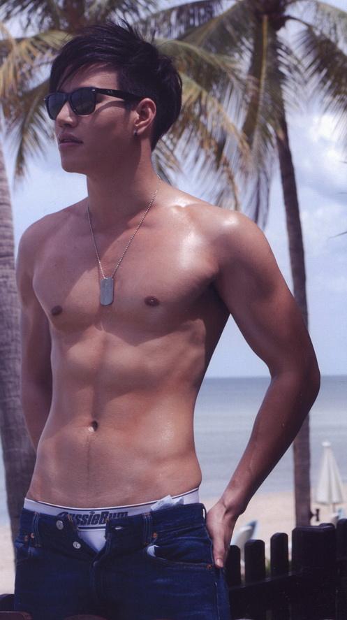 หนุ่มไทยได้ทุกแนวว่ามั๊ย