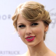 Taylor Swift เปิดตัวน้ำหอม “Wonderstruck”