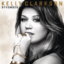 วางแผงแล้วสดๆร้อนๆ พร้อมชมภาพโปรโมท : อัลบั้ม Stronger – Kelly Clarkson!!!