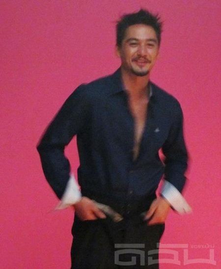 ลินซี-กมลพรรณ & อนันดา เบี้องหลังถ่ายแบบนิตยสาร ดิฉัน no.832 October 2011