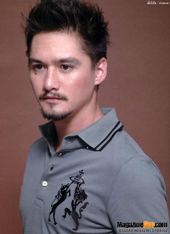 ลินซี-กมลพรรณ & อนันดา เบี้องหลังถ่ายแบบนิตยสาร ดิฉัน no.832 October 2011