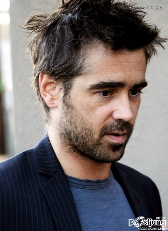 Colin-Farrell  Wallpaper สวยๆ