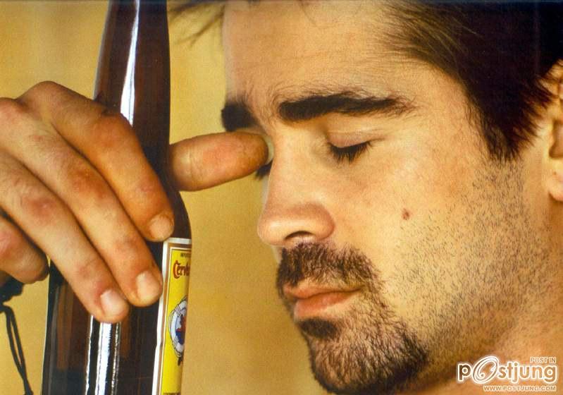 Colin-Farrell  Wallpaper สวยๆ