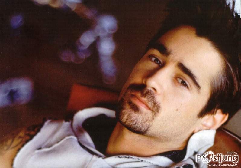 Colin-Farrell  Wallpaper สวยๆ