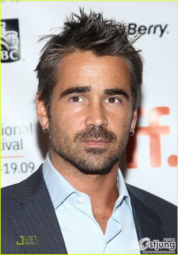 Colin-Farrell  Wallpaper สวยๆ