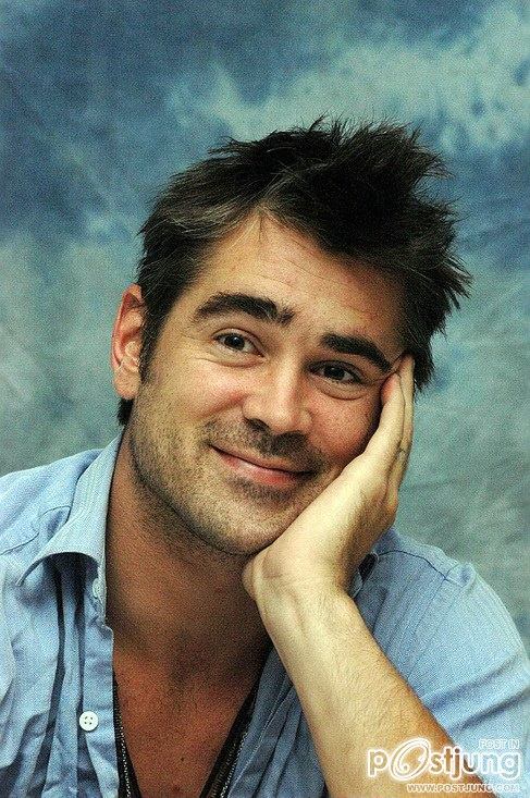 Colin-Farrell  Wallpaper สวยๆ