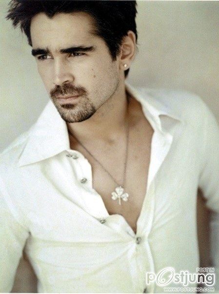Colin-Farrell  Wallpaper สวยๆ