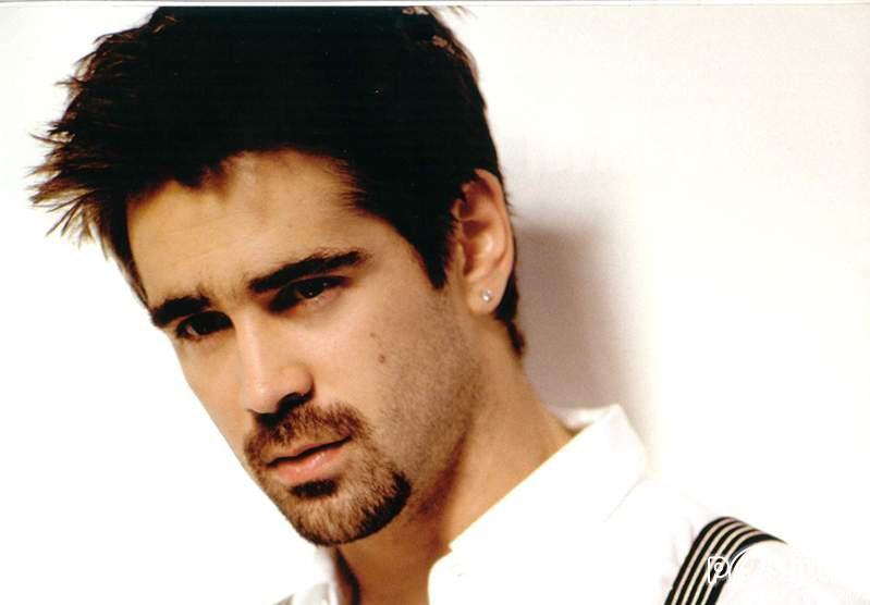 Colin-Farrell  Wallpaper สวยๆ