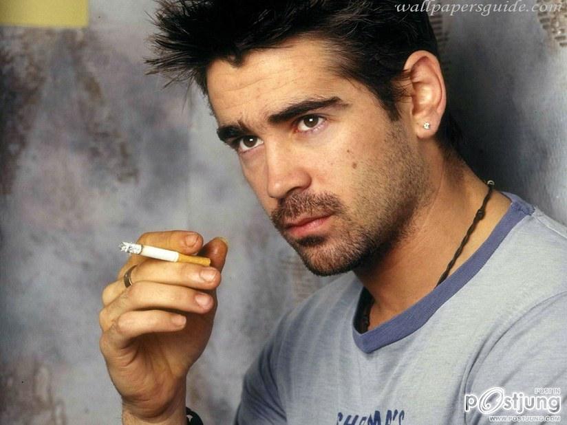 Colin-Farrell  Wallpaper สวยๆ
