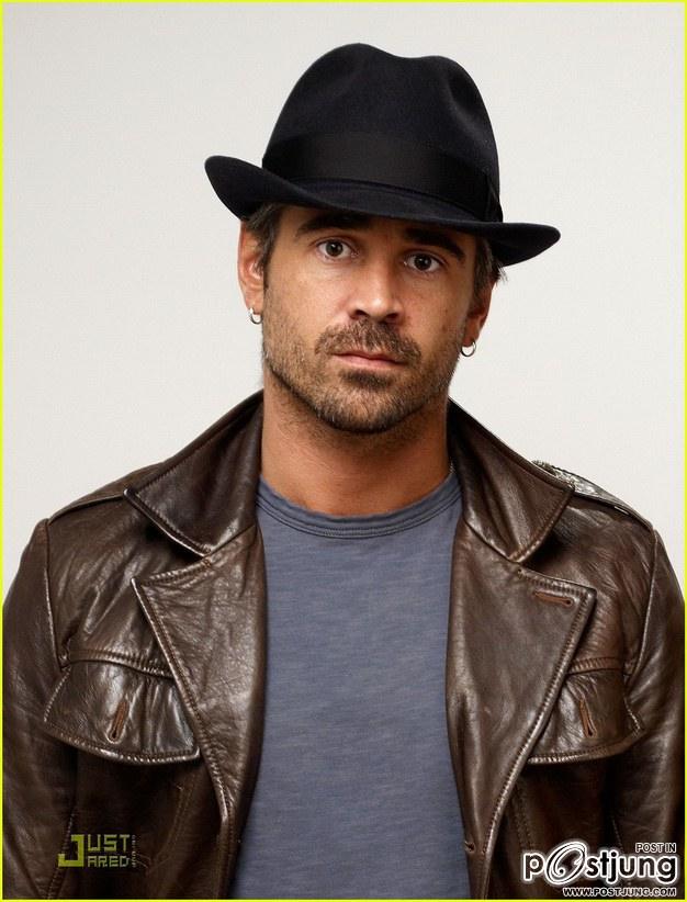 Colin-Farrell  Wallpaper สวยๆ