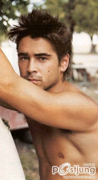 Colin-Farrell  Wallpaper สวยๆ