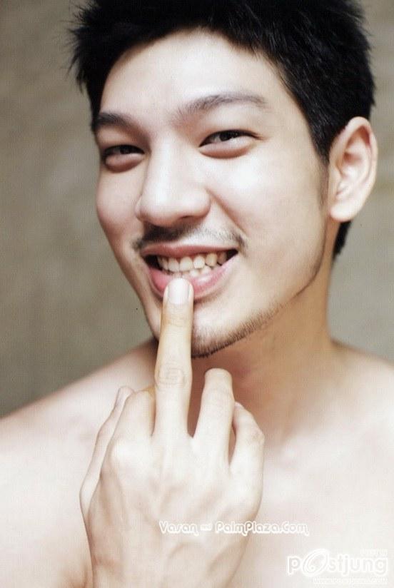 รอยยิ้มที่คุณๆต้องเคลี้ม