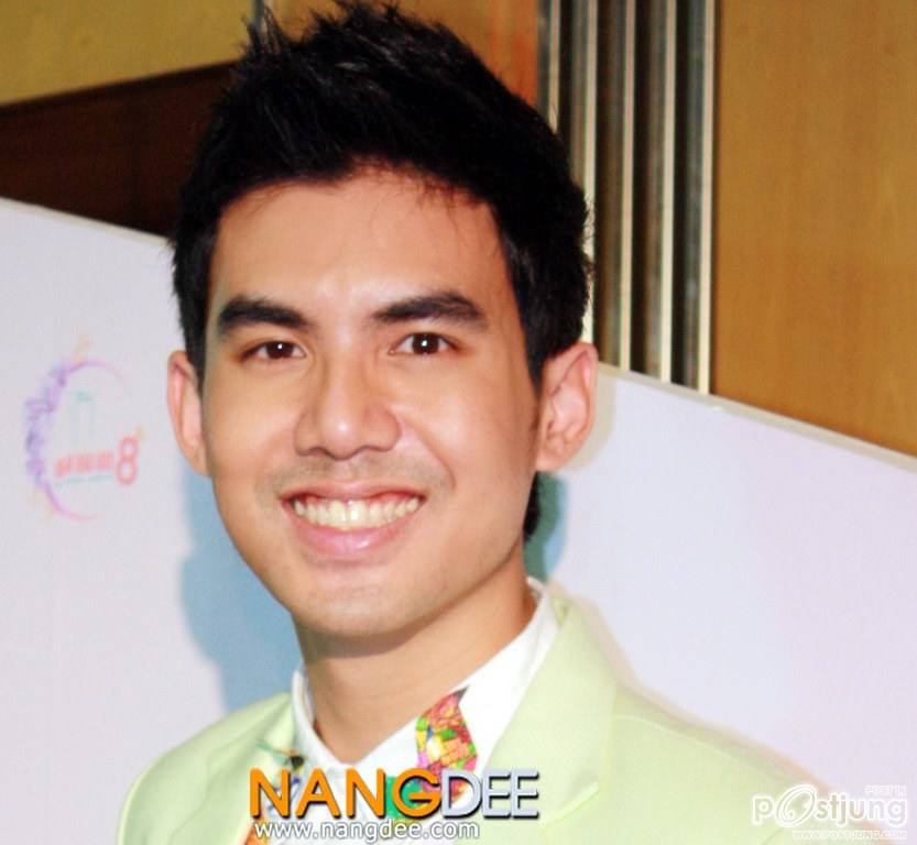 รอยยิ้มที่คุณๆต้องเคลี้ม