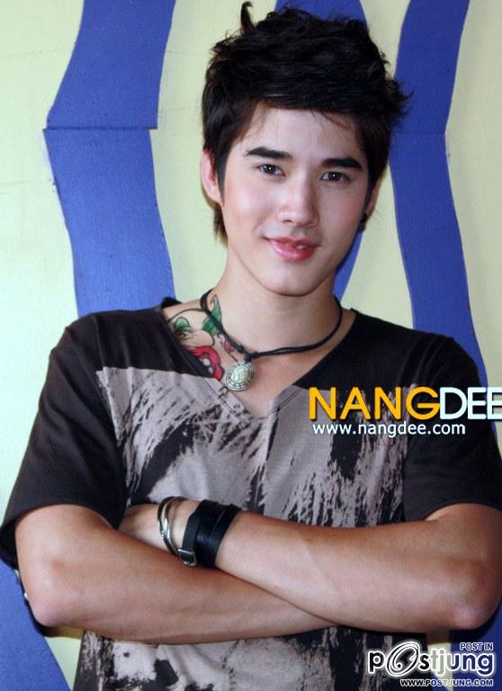 รอยยิ้มที่คุณๆต้องเคลี้ม